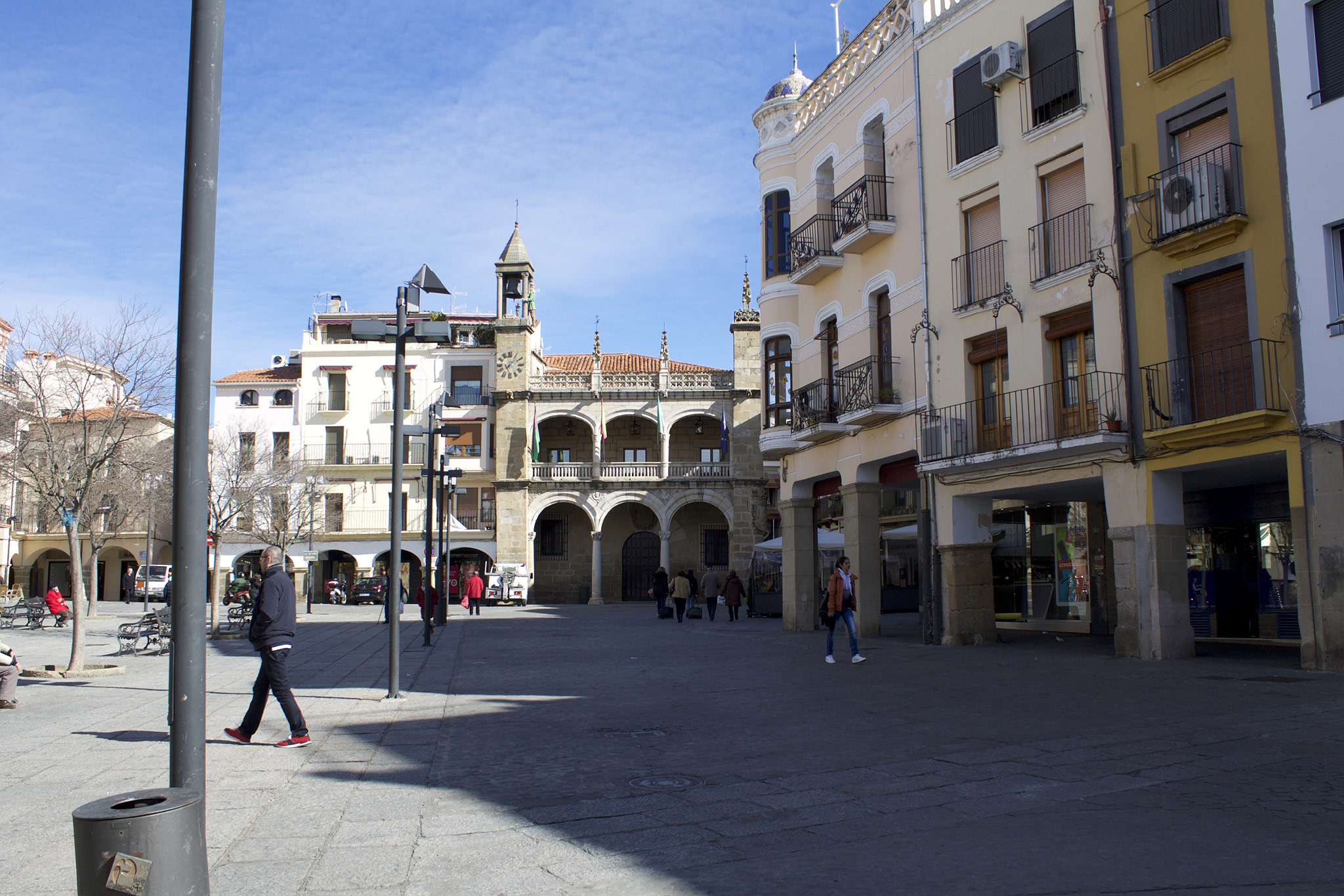 Plasencia